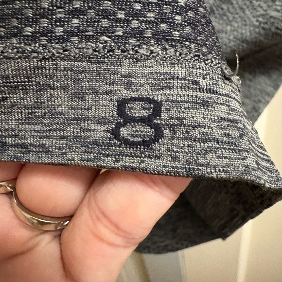 EUC Lululemon Swiftly Tech Short Sleeve - Picture 4 of 4